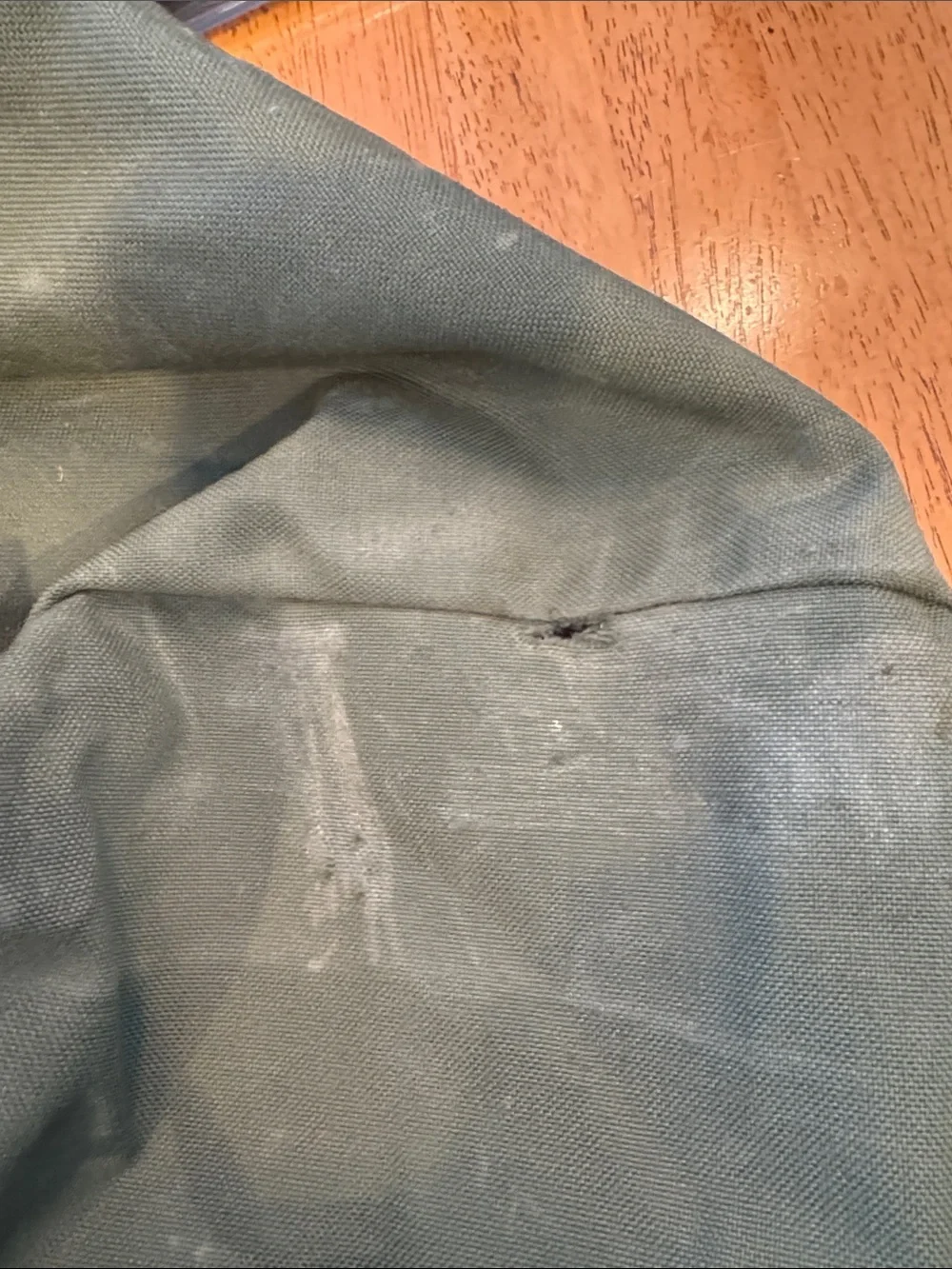 US Military Ruck/ Duffel Bag